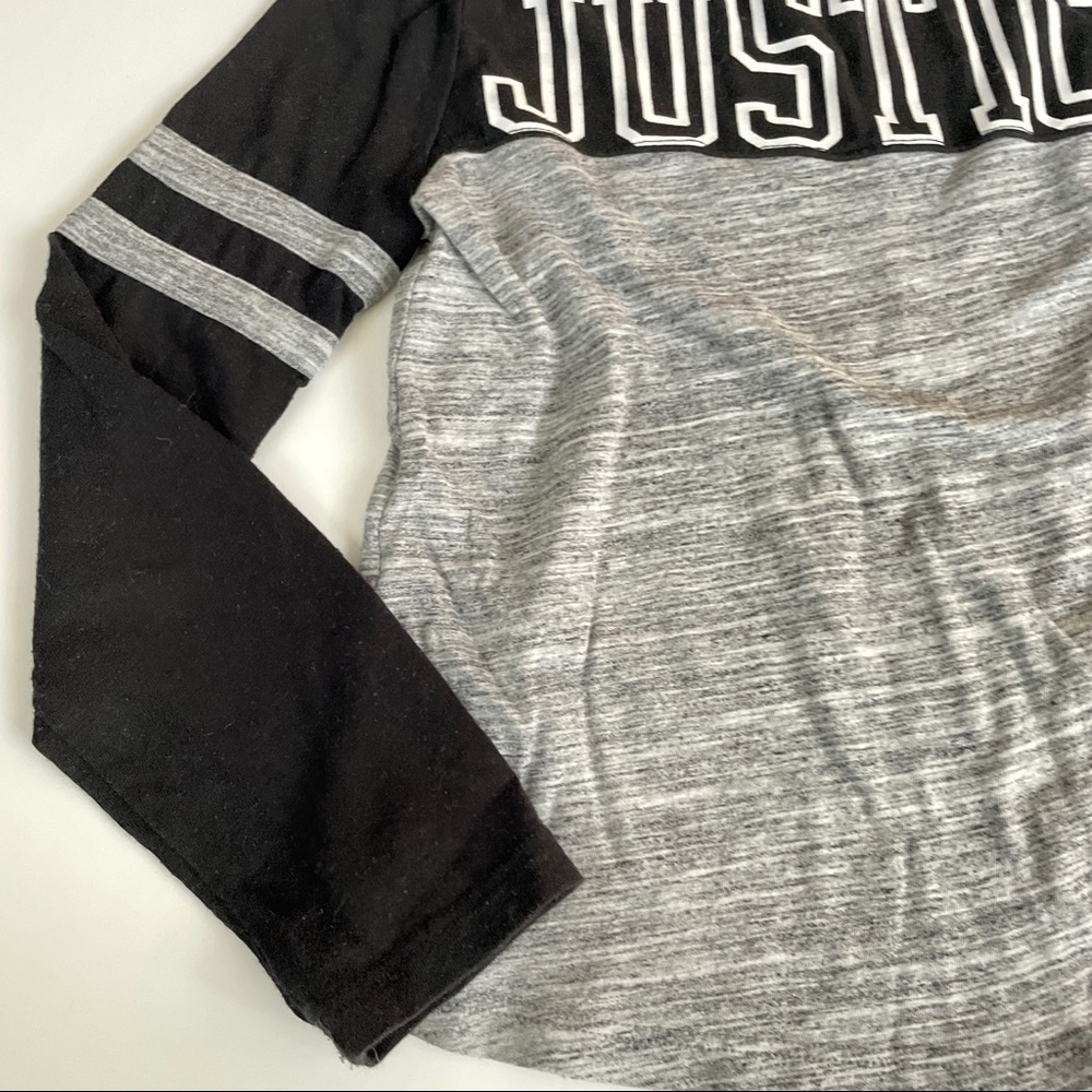 Justice tee - Picture 2 of 4